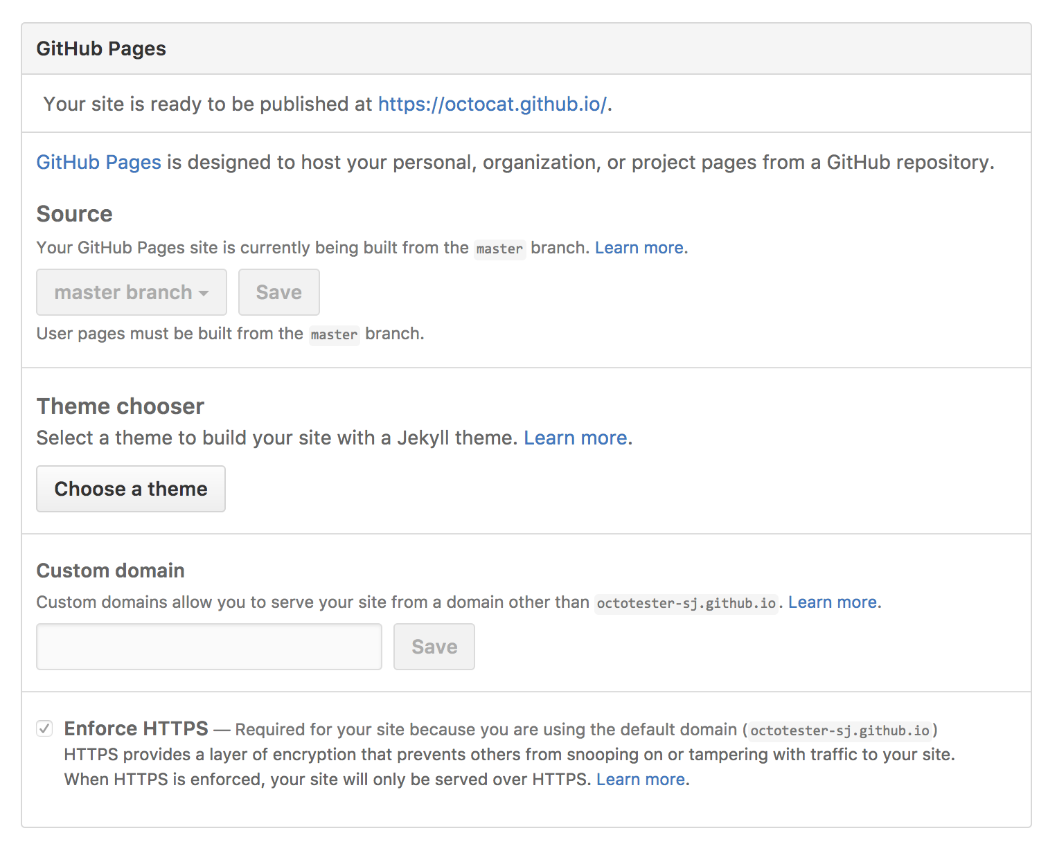 an image alt text