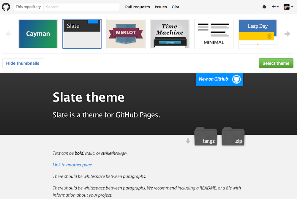 an image alt text
